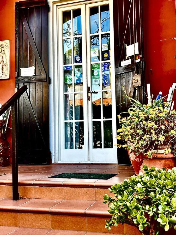 Affittacamere Libano Torre del Lago Puccini Bagian luar foto